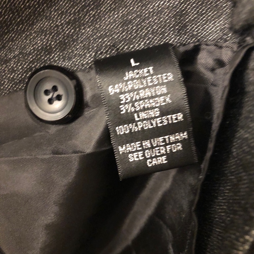 Jacket - Picture 5 of 5